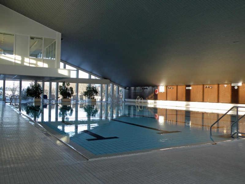 Zum Wohlfuhlen Fur 4 Erwachsene +1 Kind, Schwimmbad Vor Der Tur Tiere Erlaubt Daire Sierksdorf Dış mekan fotoğraf